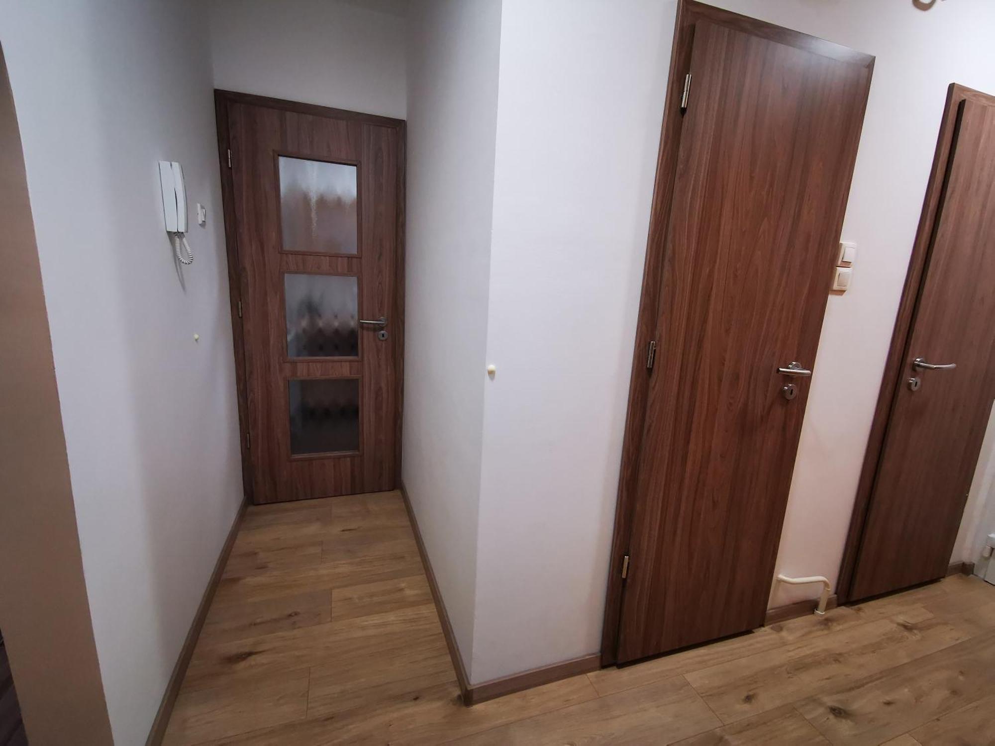 Central Park Apartman Szekszárd Esterno foto