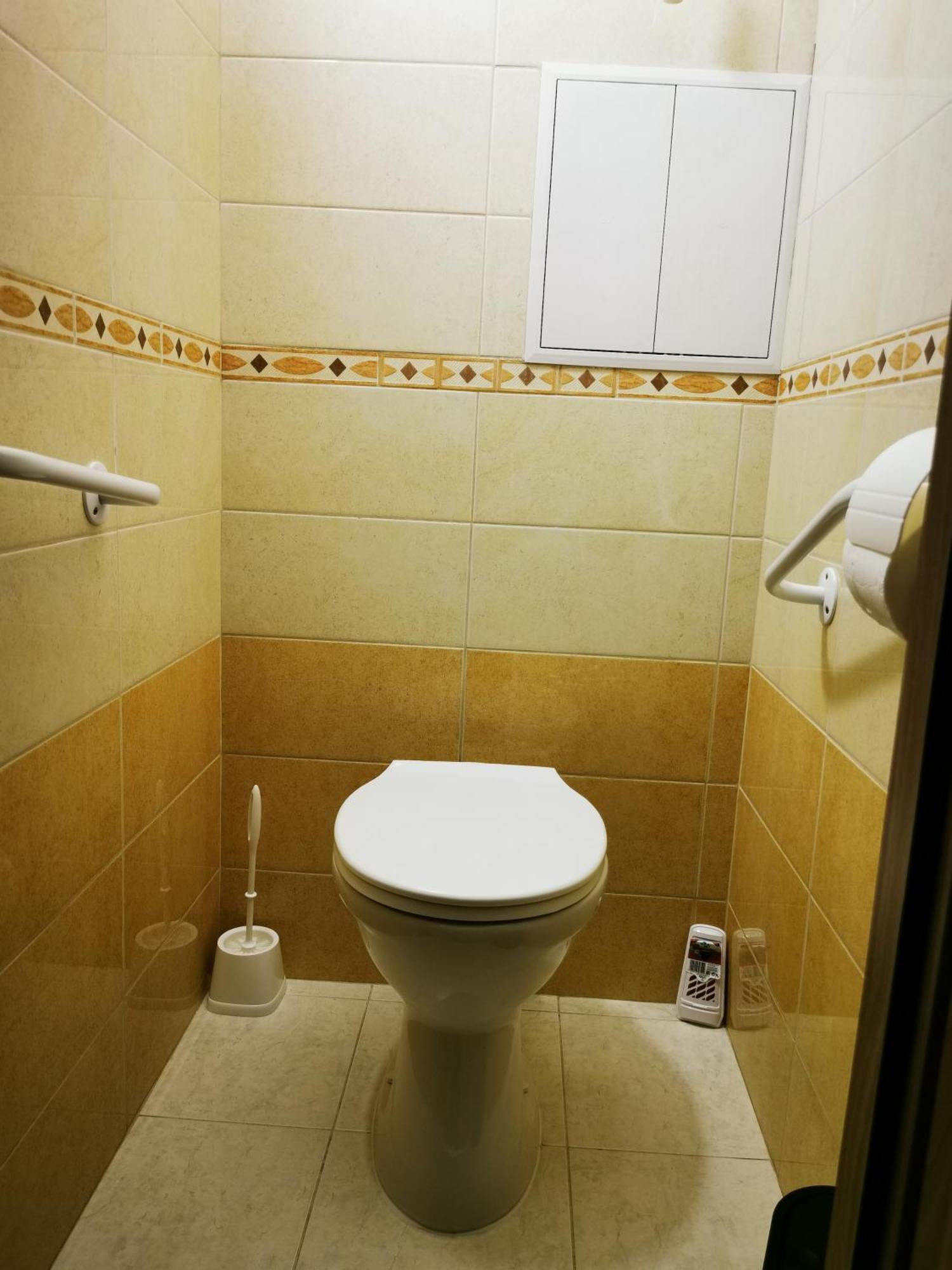 Central Park Apartman Szekszárd Esterno foto